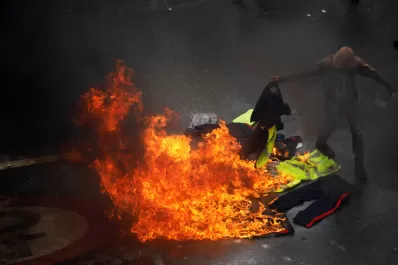 ¿Se viene una guerra civil?: claves para entender qué puede pasar con la Constituyente en Venezuela