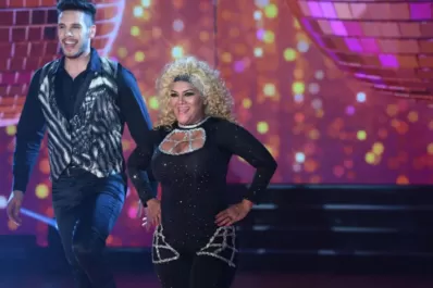 La amenaza de La Bomba Tucumana a Viciconte: vamos a hacer cag... a la mina esta