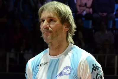 Conmoción: murió ahogado el hijo de Marcos Milinkovic