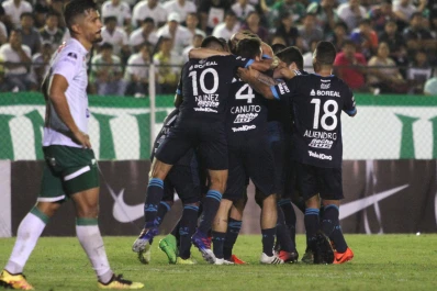 Toda la actividad deportiva para ver hoy por televisión