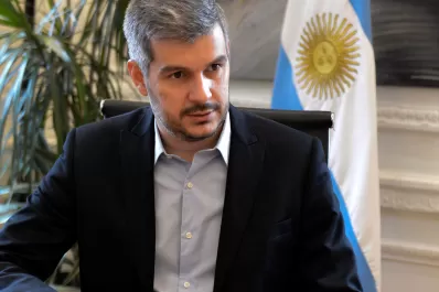 Cuánto cuesta participar de la cena que presidirá Marcos Peña en Tucumán