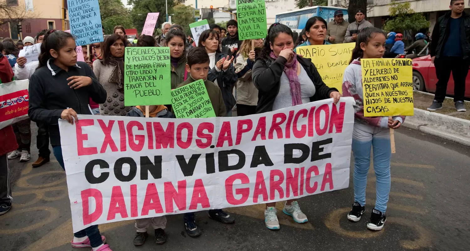 ARCHIVO LA GACETA / FOTO DE INÉS QUINTEROS ORIO