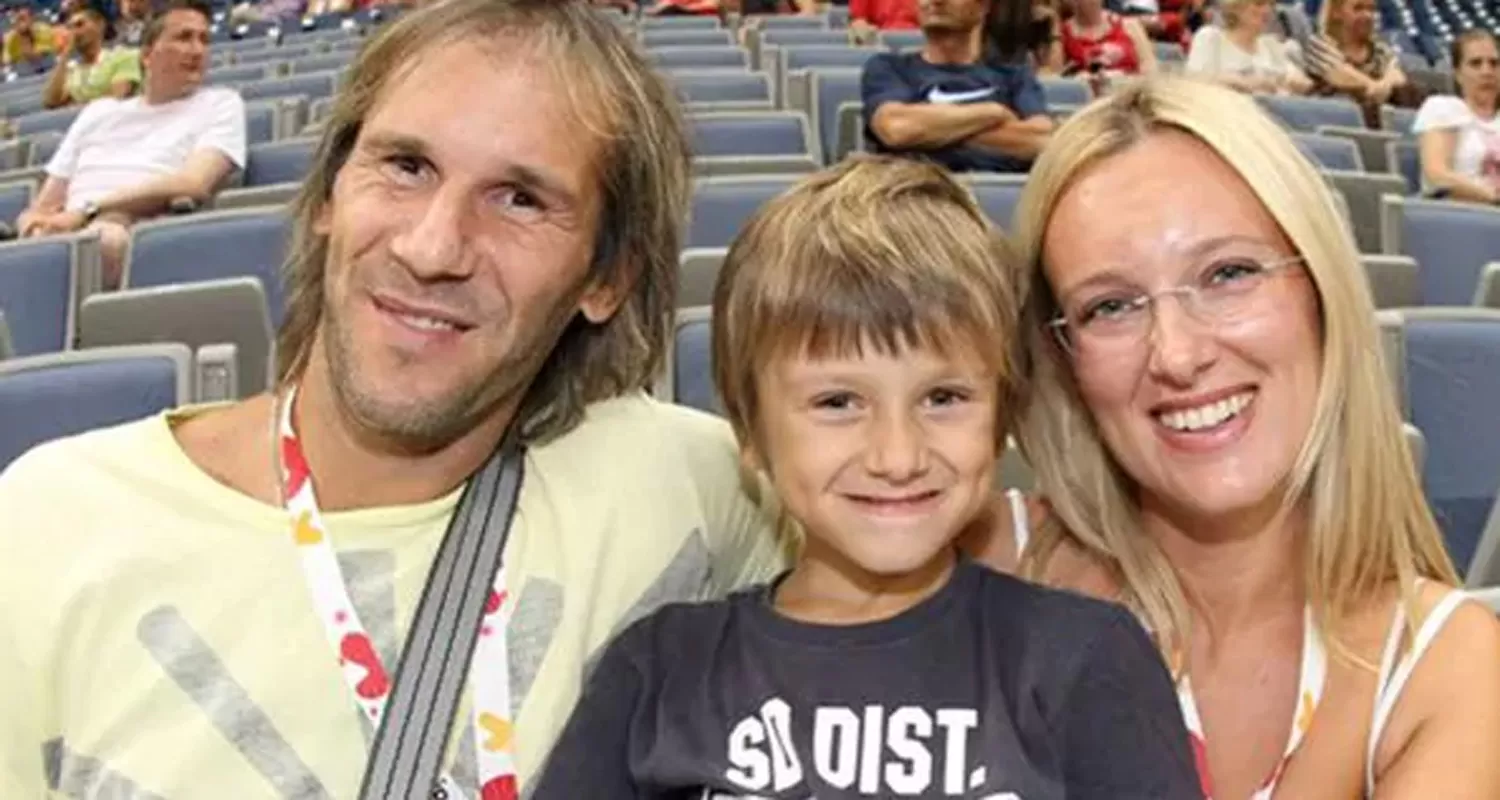 Se conocieron los verdaderos motivos de la muerte del hijo de Marcos Milinkovic