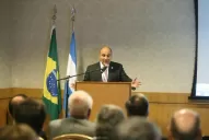 Manzur anunció vuelos directos entre Tucumán y Río de Janeiro