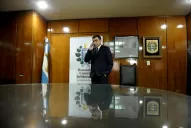 Romano Norri recibiría una sanción por los insultos a Evita, pero no sería expulsado del Concejo
