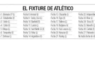 El “Lobo”, el primer escollo del Decano