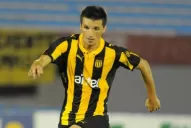 Affonso llegaría hoy para que Atlético finalmente tenga un 9