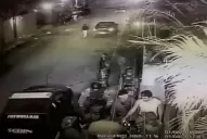 Escalofriante: así detienen a los líderes opositores de Maduro en Venezuela