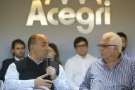 Manzur: empresarios brasileños quieren empezar a vender el destino Tucumán