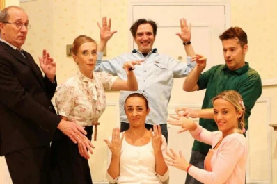 La agenda musical y teatral se presenta bien surtida en agosto