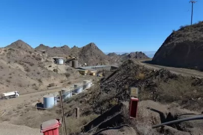 Minería: todavía se está a tiempo