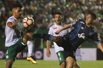 Las nueve cosas que tenés que saber del duelo entre Atlético y Oriente Petrolero