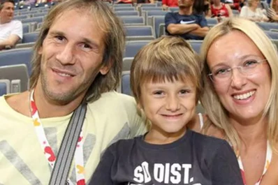 Se conocieron los verdaderos motivos de la muerte del hijo de Marcos Milinkovic