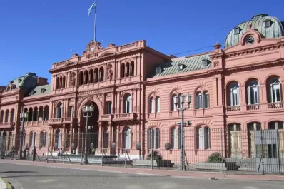 La Nación amplió partidas presupuestarias para el pago de salarios del sector público y jubilaciones