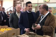 Tucumán puede convertirse en un abastecedor de porotos, garbanzos y limones para Brasil