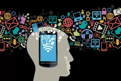 El auge de las tecnologías disruptivas