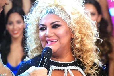 La Bomba Tucumana, furiosa: “porque soy del interior, soy una negra, una villera…”