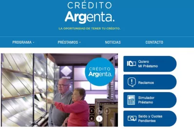 La Anses otorgó más de 2.800 créditos Argenta en Tucumán
