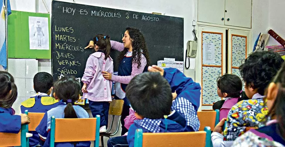 El Gymnasium definiría hoy si aceptará mujeres en sus aulas