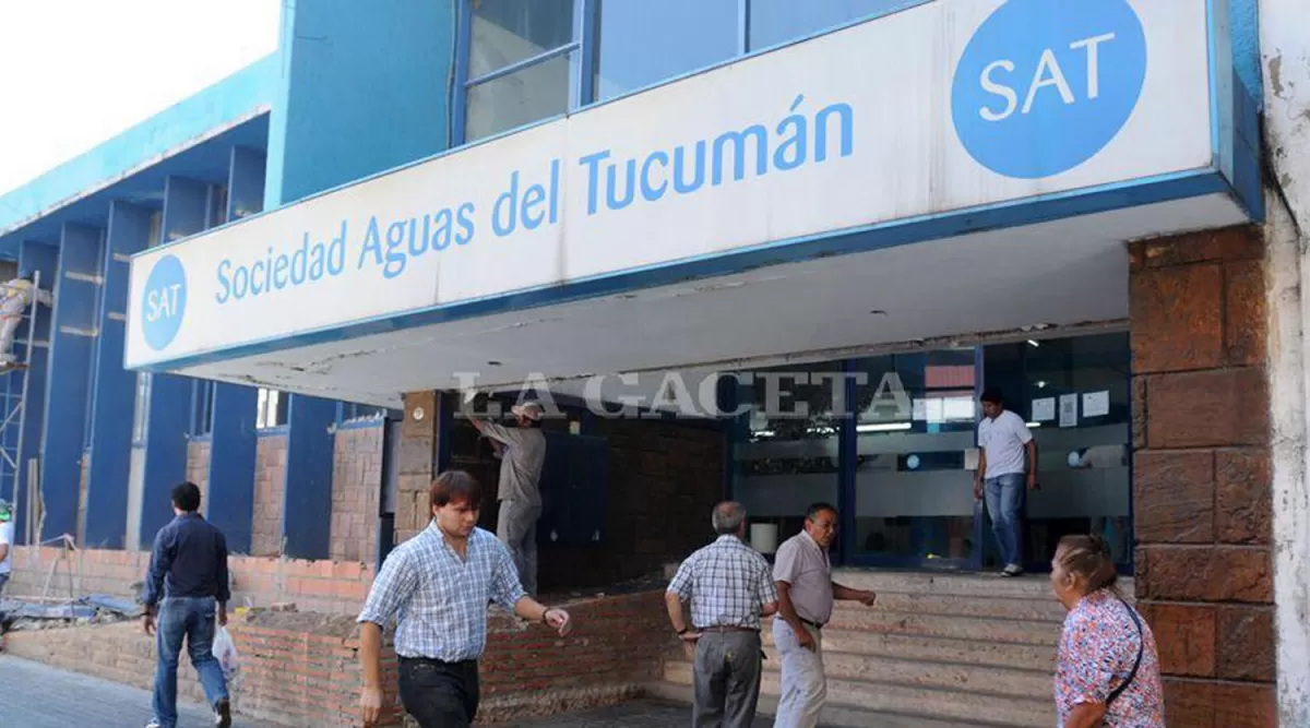 SAT. FOTO LA GACETA/ ARCHIVO.