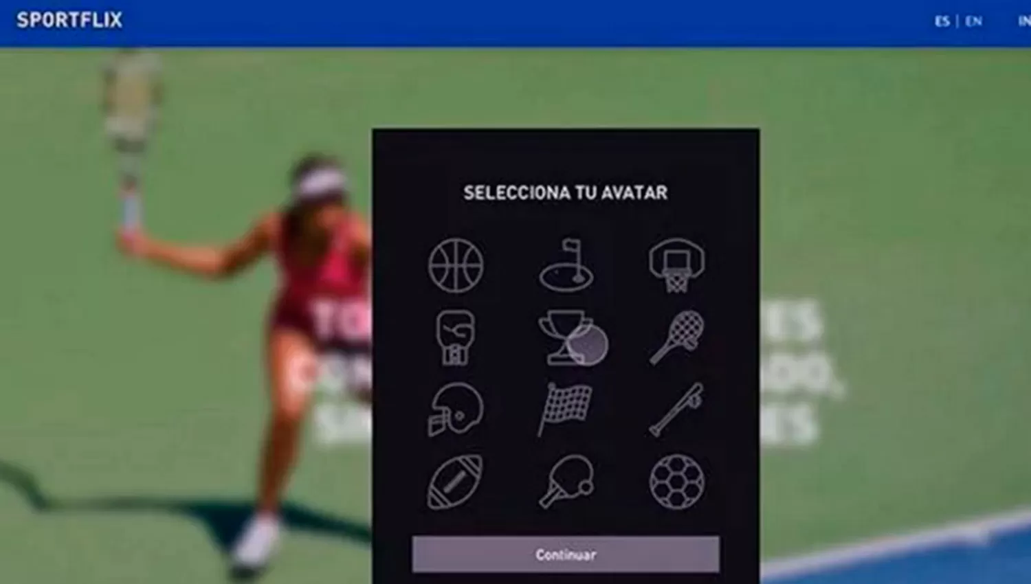 Cómo será Sportflix, el Netflix de los deportes