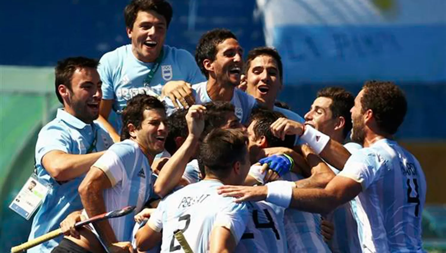 Toda la actividad deportiva para ver hoy por televisión