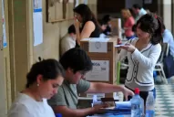 Los adolescentes pueden votar, pero no conocen a los funcionarios