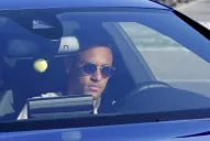 Neymar se despidió de sus compañeros y en los próximos días será presentado en PSG