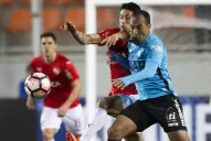 Independiente será el próximo rival de Atlético en la Copa Sudamericana