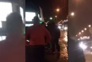 El insulto que habría desencadenado el escándalo entre un concejal y un agente de tránsito en Yerba Buena