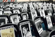 Juicio Operativo Independencia: en la previa de los alegatos, el Tuerto Albornoz arremetió contra Bussi