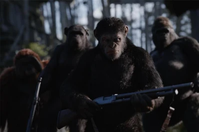 Rumbo a una batalla final despiadada y brutal