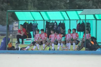 El principal objetivo de San Martín es mantener la categoría