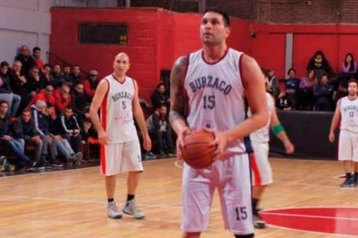 Un integrante de la Generación Dorada le pegó a un rival y le causó conmoción cerebral