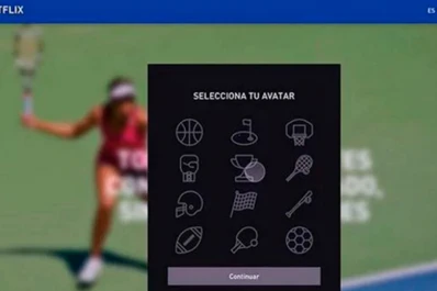 Cómo será Sportflix, el Netflix de los deportes