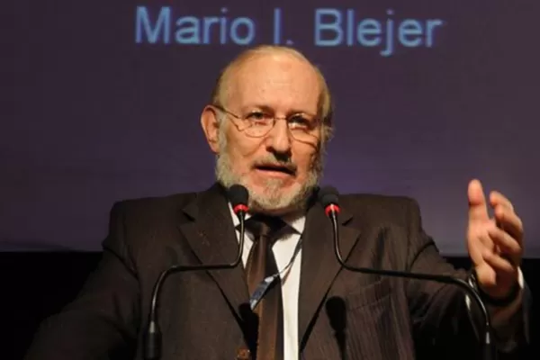 “La economía se está recuperando a un ritmo bueno, pero hay mucha gente que no lo siente en su bolsillo