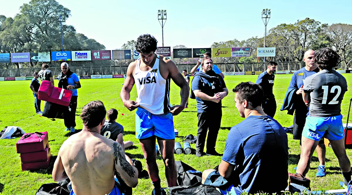 FOTO DE LA GACETA/ FRANCO VERA.