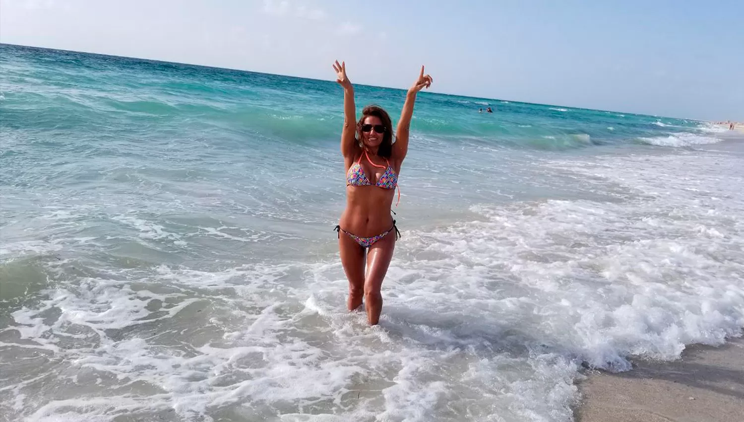 FOTOS DE NANCY DURÉ