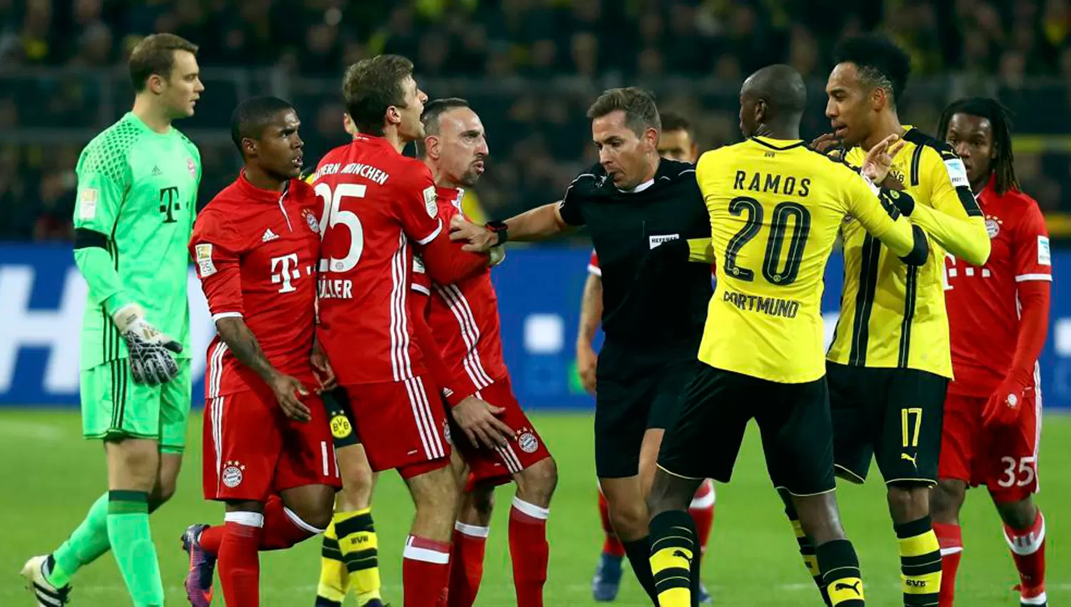 Toda la actividad deportiva para ver hoy por televisión