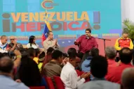 Maduro retrasó para hoy la apertura de la Asamblea, en medio de sospechas de fraude