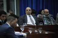 La UIF expresó a Manzur su inquietud por los posibles delitos tras una casa de juego de los Ale