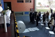 LA GACETA festejó su 105° aniversario