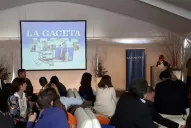 LA GACETA apuesta a fortalecer los nuevos vínculos con sus audiencias