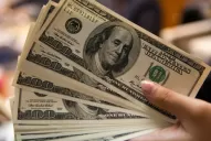 Llegan 2.700 millones de dólares de créditos