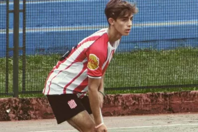 No está muerto quien pelea