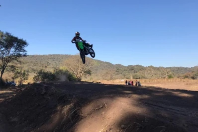 Tucumán compite en la Copa de las Federaciones