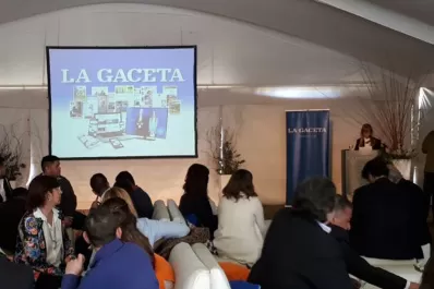 LA GACETA apuesta a fortalecer los nuevos vínculos con sus audiencias