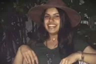 Detuvieron a un ex profesor sospechado del femicidio de Anahí Benítez