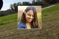 La autopsia reveló que Anahí Benitez murió asfixiada