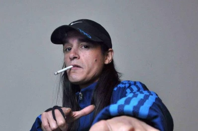 Para Hernán Coronel “mientras haya humildes, seguirá la cumbia villera”